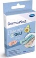 DermaPlast Mr. Wonderful (16 Stück)
