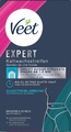 Veet, Expert Kaltwachsstreifen Bikini & Achsel Damen 16STK