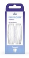 Emoform, Emoform Triofloss Disp (100 Stück)