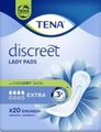 Tena, TENA Lady discreet Extra 20 Stück