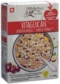 Zwicky Vitaglucan Müesli (neu) (350 g)
