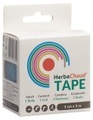 HerbaChaud Tape 5cmx5m blau (1 Stück)