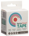 HerbaChaud Tape 5cmx5m grün (1 Stück)