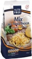 NUTRIFREE, NUTRIFREE Mehl frische Teigwaren glutenfrei (1000g)