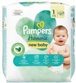 Pampers Harmonie Gr1 2-5kg Newborn Single Pack (21 Stück)