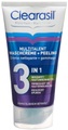 Clearasil, Clearasil Multitalent Waschcreme & Peeling 150ml
