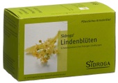 Sidroga, Sidroga Lindenblüten Tee