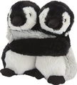 Warmies Wärme-Stofftier Kuschel-Freunde Pinguine Lavendel-Füllung (1 Stück)
