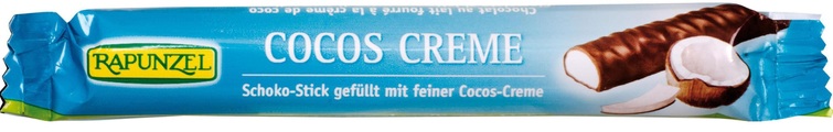 RAPUNZEL Cocos-Creme Stick (22g)