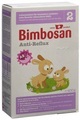 Bimbosan, Bimbosan AR 2 Folgemilch ohne Palmöl (400 g)