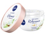 NIVEA Body Soufflé Kokosnuss & Monoi Öl Damen 200ml