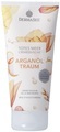 DermaSel Cremedusche Arganöl Traum deutsch französisch (200 ml)