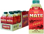 PUERTO MATE BIO Mate Puro (8x500ml)