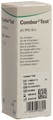 Combur3 Test Streifen (50 Stk)