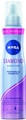 Nivea, Nivea Styling Mousse Diamond Gloss 150ml