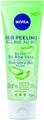 NIVEA Reis Peeling Aloe Vera Bio (75 ml)