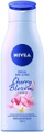 Nivea Bodylotion Sensual Cherry Blossom & Jojoba Oil