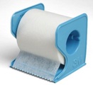 3m, 3M Rollenpflaster mit Dispenser 50mmx9.14m weiss (6 Stück)