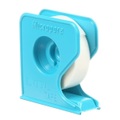 3m, 3M Micropore Rollenpflaster mit Dispenser weiss 12mm x 9.14m 24 Stück