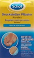 Scholl, Scholl Druckstellen Pflaster Kurotex 5 Stück