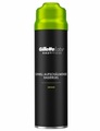 Gillette, Labs Rasiergel Herren 198 ml