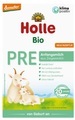 Holle, Holle Bio-Anfangsmilch PRE aus Ziegenmilch (400 g)