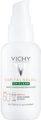 Vichy, VICHY Capital Soleil UV-Clear LSF50+ (40ml)