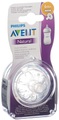 Avent, Avent Philips Avent Naturnah Sauger ab 6 Monaten