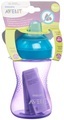 PHILIPS AVENT, PHILIPS AVENT Schnabelbecher ohne Griff 300 ml lila