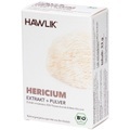 Hawlik Hericium Extrakt + Pulver Kapsel (60 Stück)