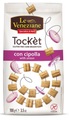 Le Veneziane, Le Veneziane Tocket mit Zwiebel glutenfrei (100g)