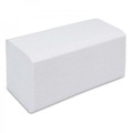 ZVG Falthandtuch 23x32cm, 2-lagig weiss Premium Line (3200 Stk)