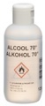 Uhlmann Eyraud, Uhlmann Eyraud Alkohol 70% Flasche (125ml)