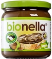 RAPUNZEL Bio bionella Nuss-Nougat-Creme