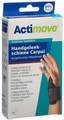 Actimove, Actimove Everyday Support Handgelenkschiene Carpal 1 Stück