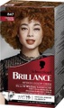 Schwarzkopf, Schwarzkopf BRILLANCE 847 Caramel Braun (1 Stk)
