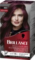 Brillance Haarfarben Brillance Haarfarben Intensiv-Color-Creme Stufe 3 160.0 ml