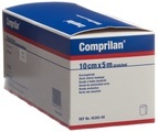 Comprilan Eco Kurzzugbinde 10cmx5m (10 Stück)