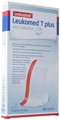 Leukomed, Leukomed T plus skin sensitive 8x15cm (5 Stück)