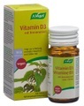 A. Vogel, A. Vogel Vitamin D3 mit Brennnessel Tablette (180 Stück)