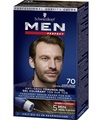 Schwarzkopf, Men Perfect Haartönung 70 Natur Dunkelbraun