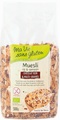 Ma vie sans gluten Müesli dunkle Schokolade & Mehrkorn (300g)