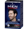 Schwarzkopf, Men Perfect Haartönung 90 Natur Schwarz