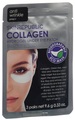 Skin Republic, Skin republic Collagen Under Eye Patch, 3 Stück 3 Stück