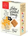 original gerber biscuits Hafer Dinkel Honig Biscuits Bio (160 g)