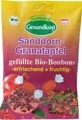 Liebhart Bio Bonbons Sanddorn Granatapfel (100 g)