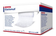 Elastomull Gazebinde weiss 4mx10cm (20 Stück)