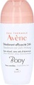 Avène, Avène Body Deodorant Roll-on 24h (50ml)