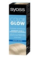 Color Glow Pflegende Haartönung Damen Platin Blond