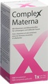 COMPLEX Materna Filmtabletten Dose 120 Stück